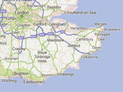 Meridian Box Sash Windows