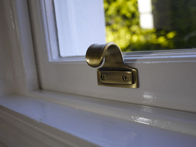 Meridian Box Sash Windows