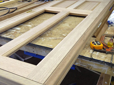 Meridian Box Sash Windows